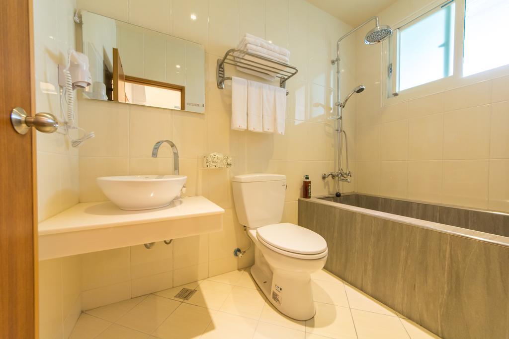 Fruit B&B Jiaoxi Dış mekan fotoğraf