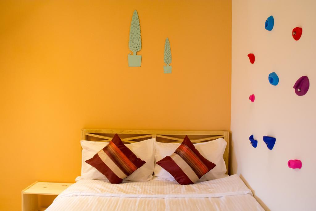 Fruit B&B Jiaoxi Dış mekan fotoğraf